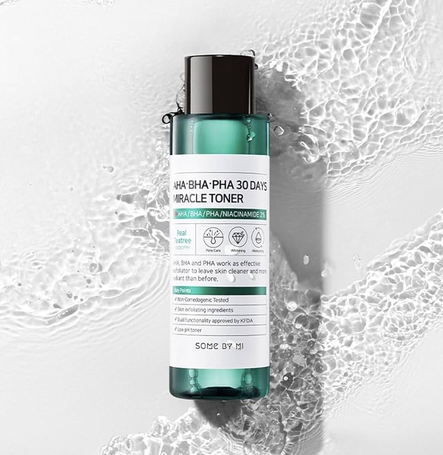 SOME BY MI AHA.BHA.PHA 30 Days Miracle Toner 150ml