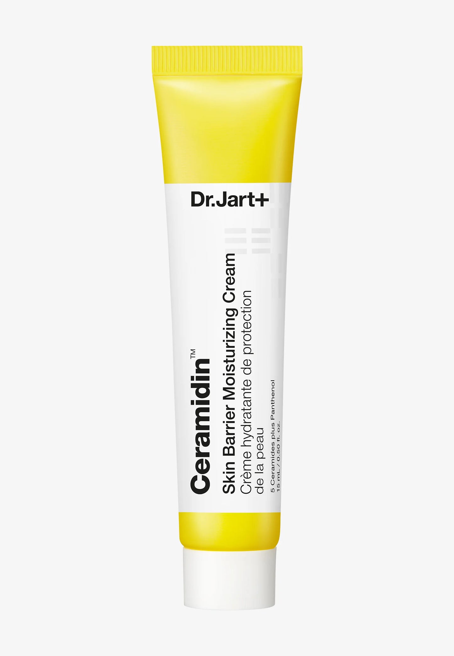 Dr.Jart+ Ceramidin Skin Barrier Moisturizing Cream 50ml