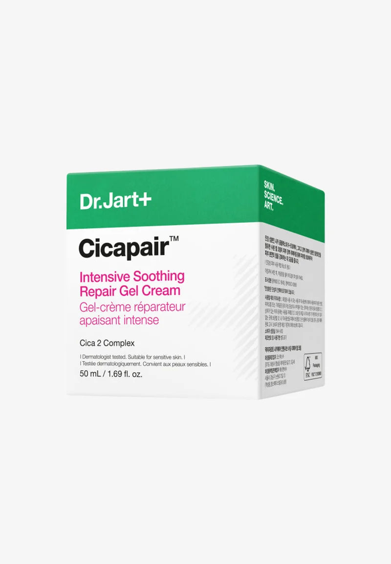 Dr.Jart+ Cicapair Intensive Soothing Repair Gel Cream 50ml