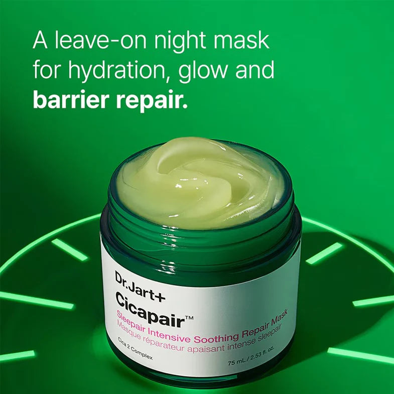 Dr.Jart+ Cicapair Sleepair Intensive Repair Night Mask 75ml