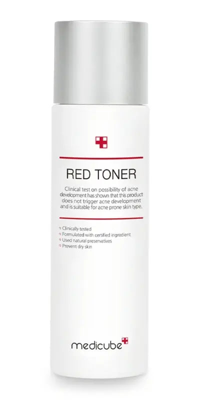 MEDICUBE Red Toner 100ml