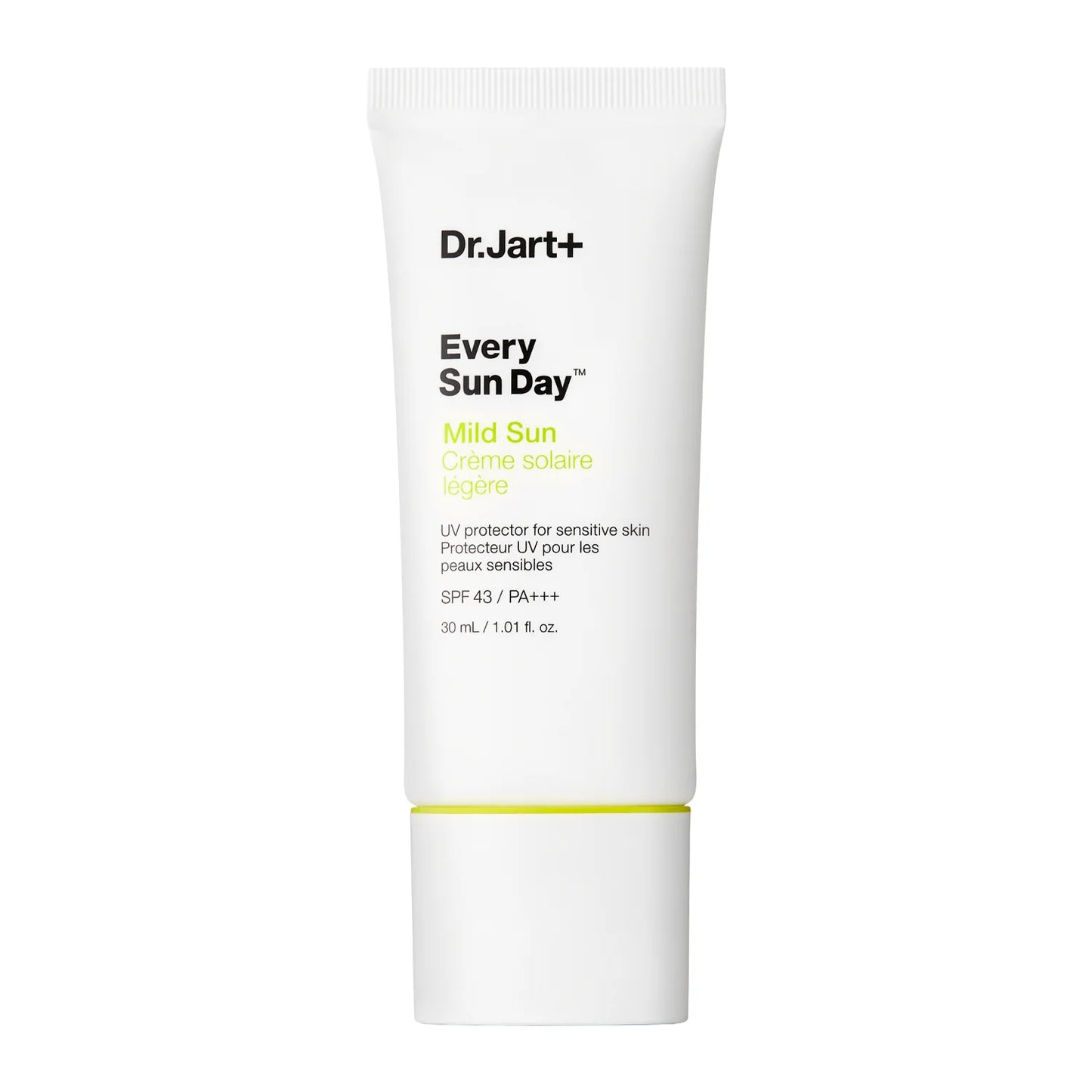 Dr.Jart+ Every Sun Day Mild Sun SPF40+ PA+++ 30ml