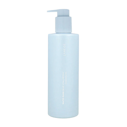 LANEIGE Water Bank Blue Hyaluronic Cleansing Gel 200ml