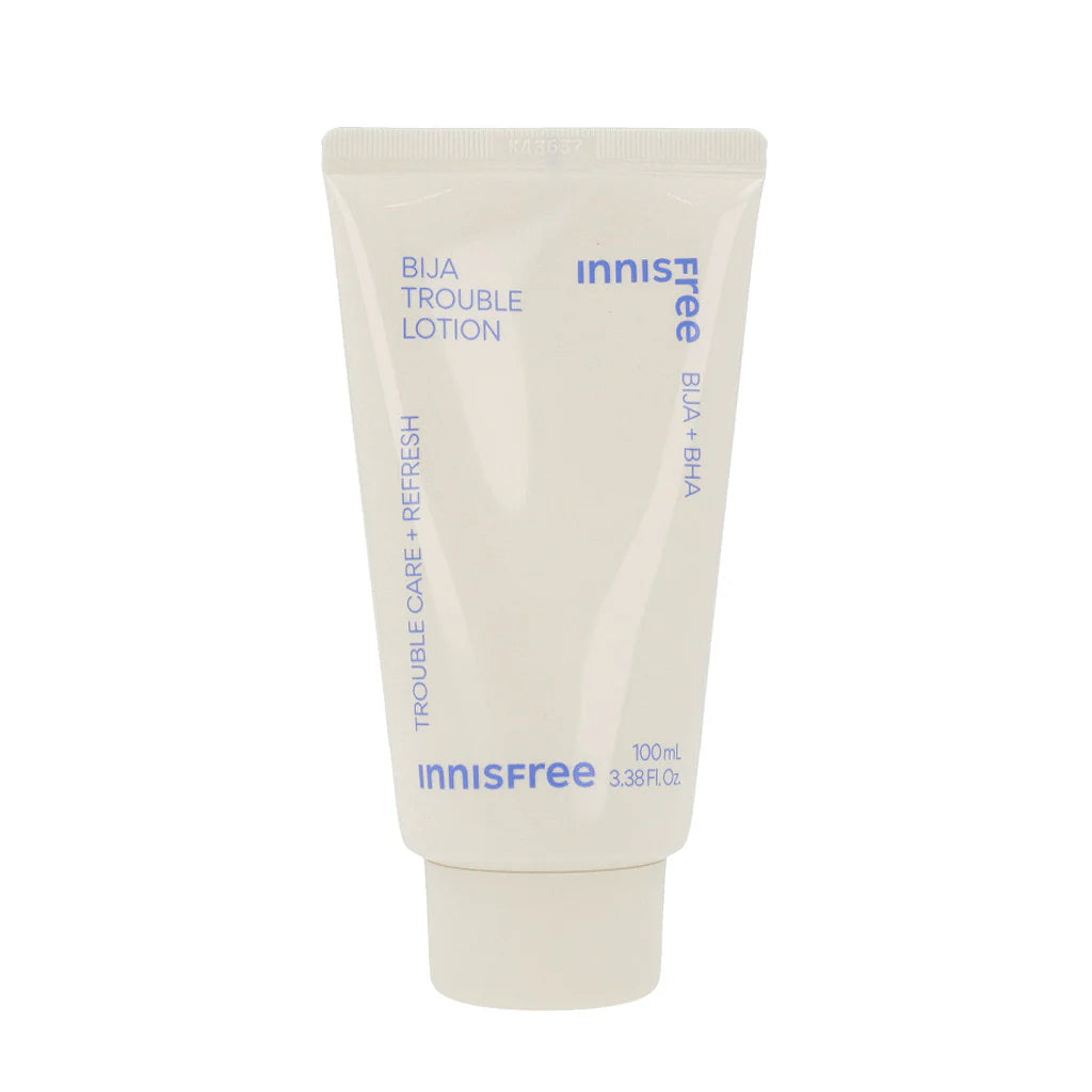 INNISFREE Bija Trouble Lotion 100ml