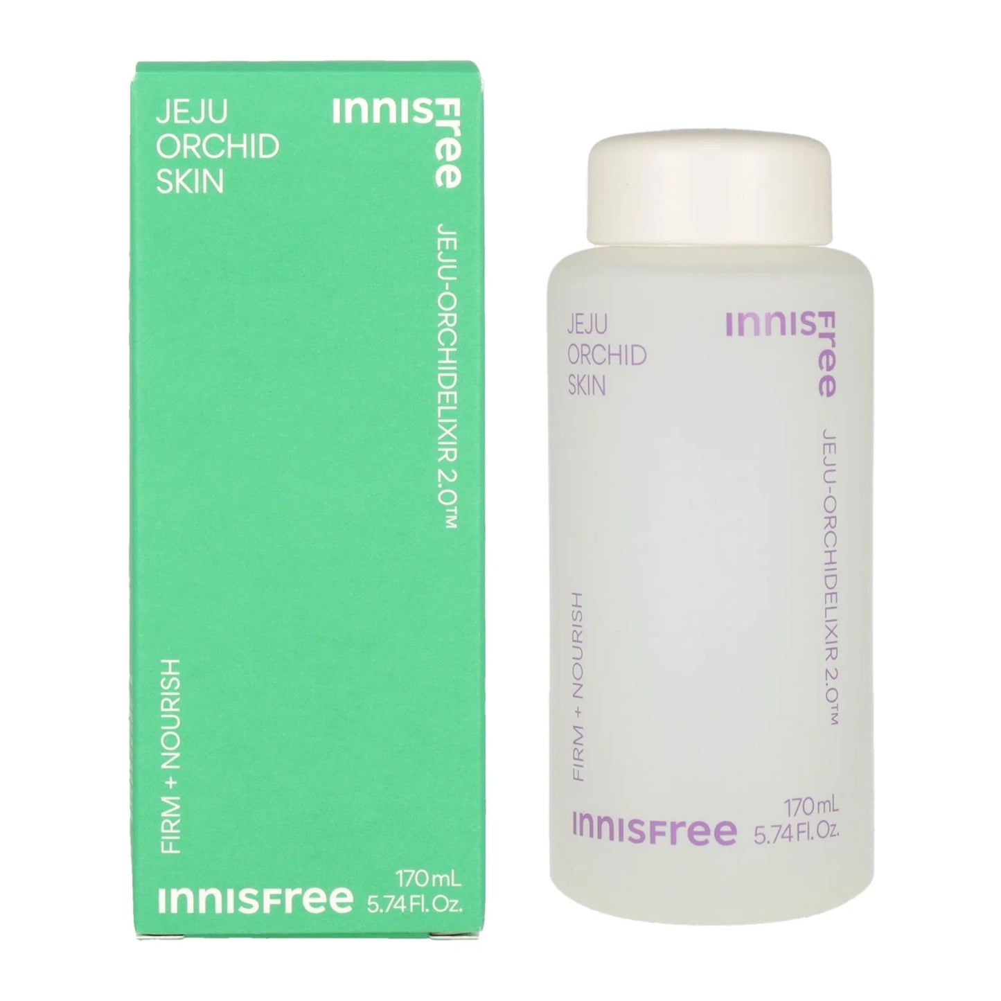 INNISFREE Jeju Orchid Skin 170ml