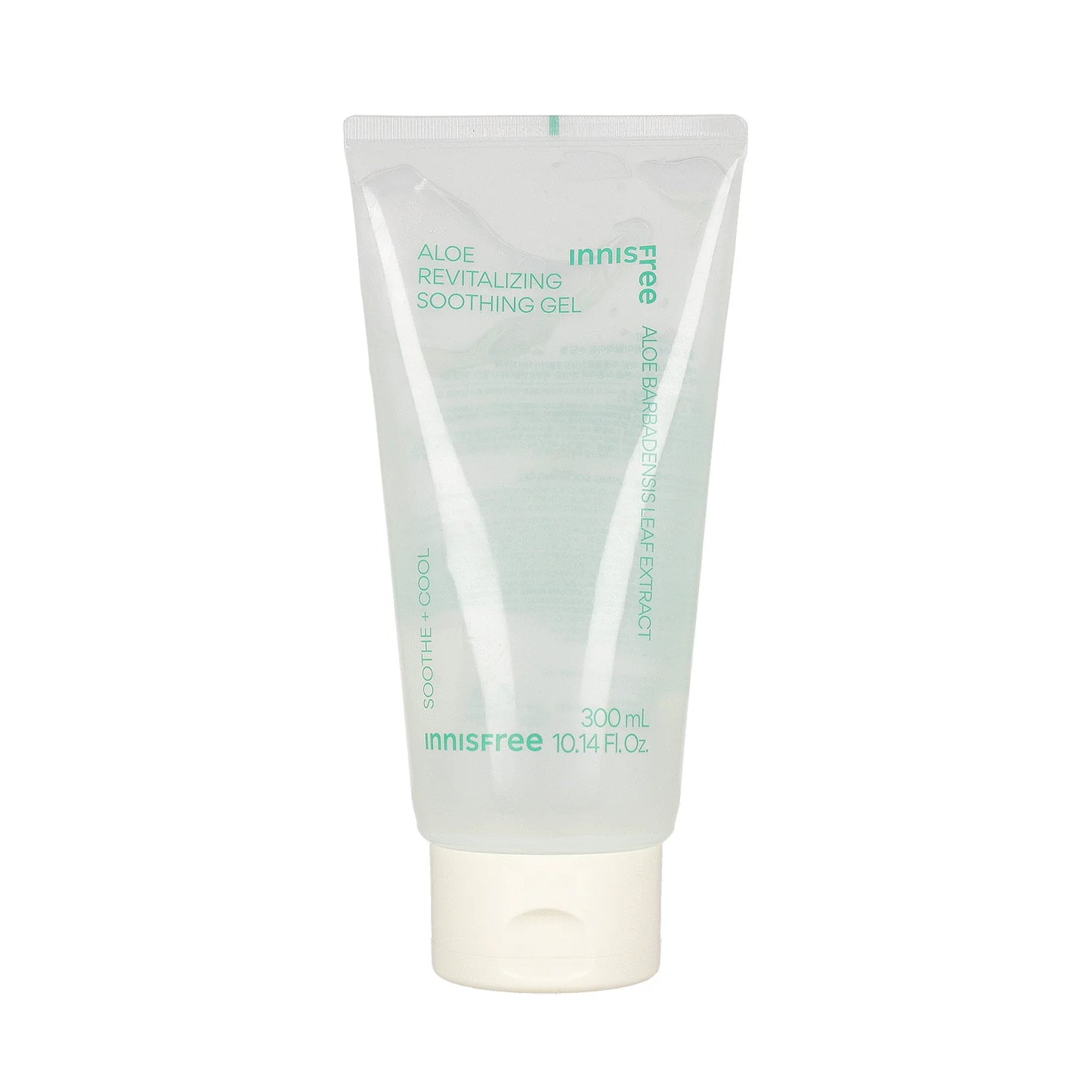 INNISFREE Aloe Revitalizing Soothing Gel 300ml