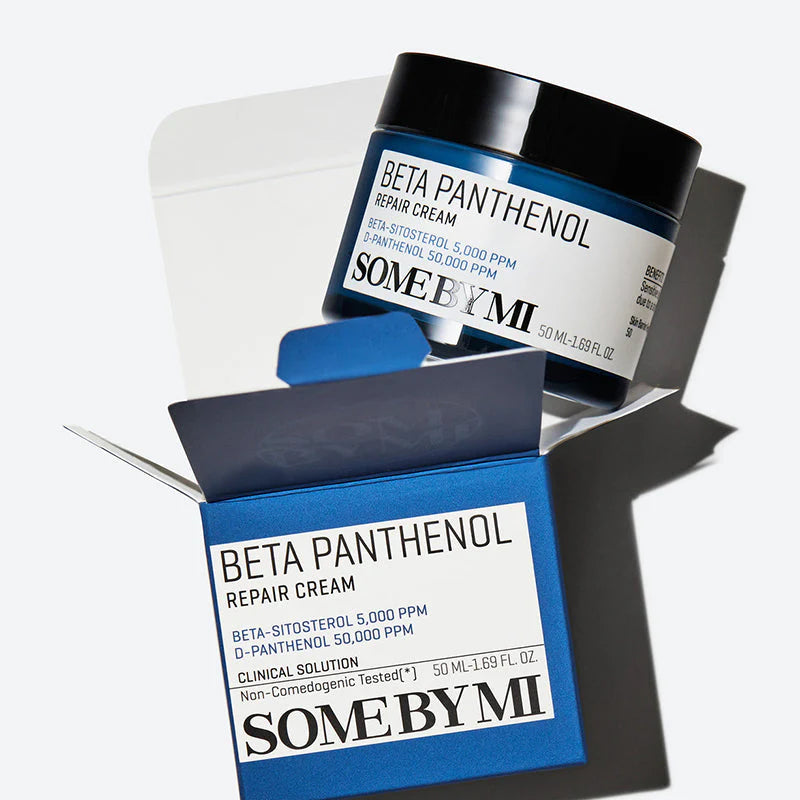 SOME BY MI Beta Panthenol Repair Cream 50ml