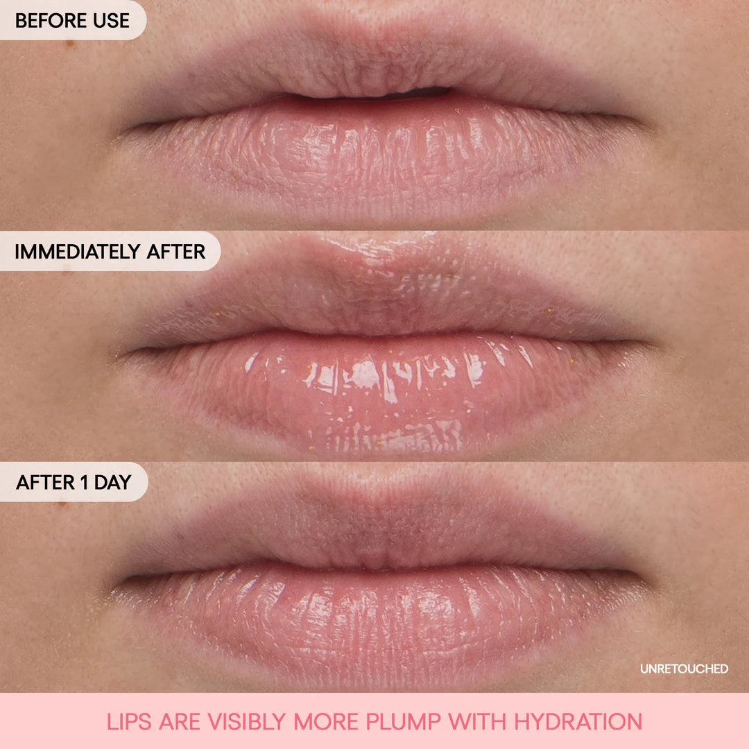 LANEIGE LIP Bouncy & Firm Lip Treatment 12g