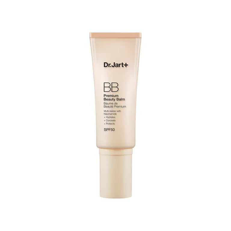 Dr.Jart+ Premium Beauty Balm SPF50+ PA+++ 40ml #01 Fair-Light