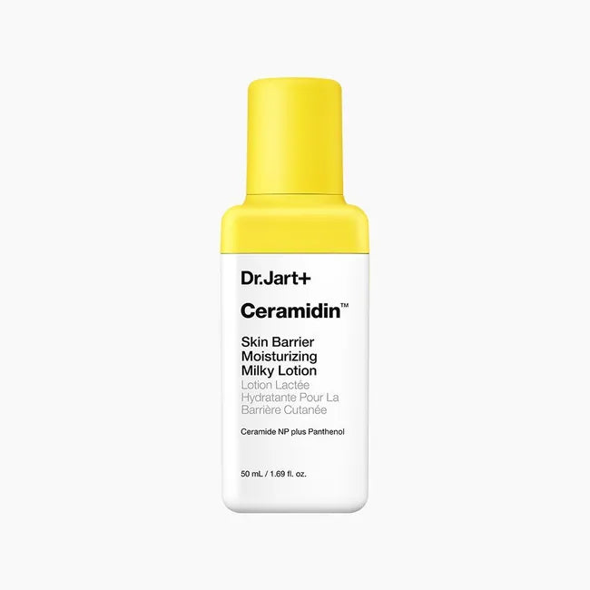 Dr.Jart+ Ceramidin Skin Barrier Moisturizing Milky Lotion 50ml