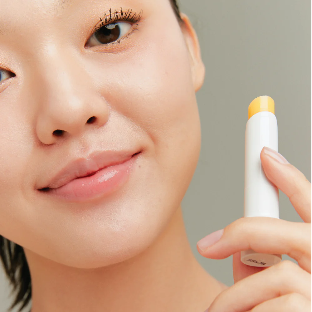 INNISFREE Canola Honey Lip Balm