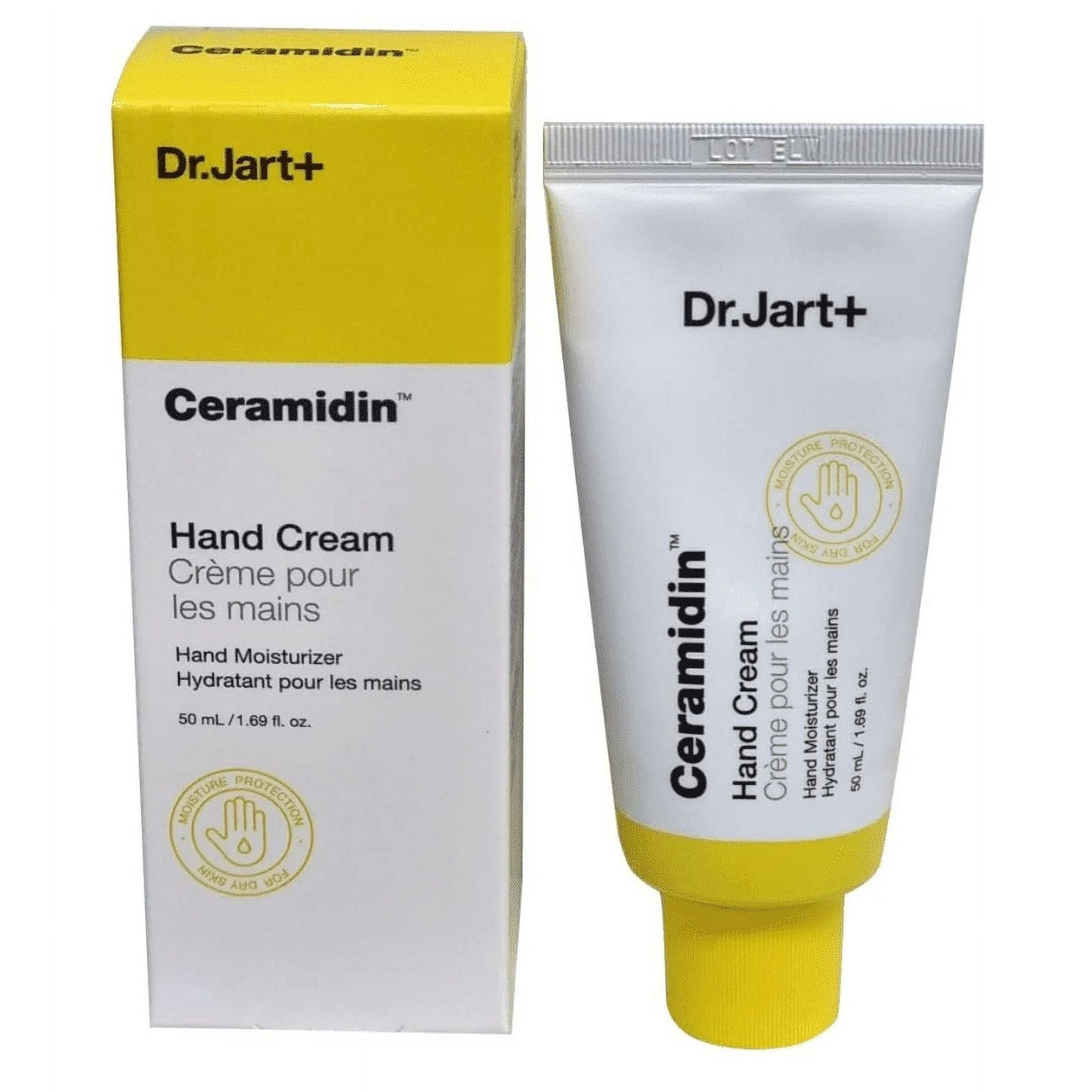 Dr.Jart+ Ceramidin Hand Cream 100ml