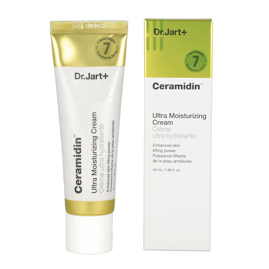 Dr.Jart+ Ceramidin Ultra Moisture Cream 50ml