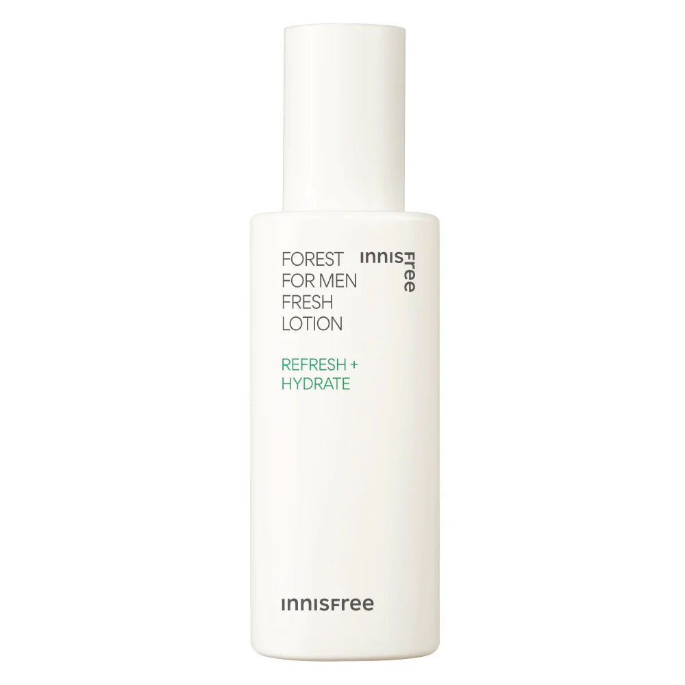 INNISFREE Forest For Men Fresh Lotion 140ml