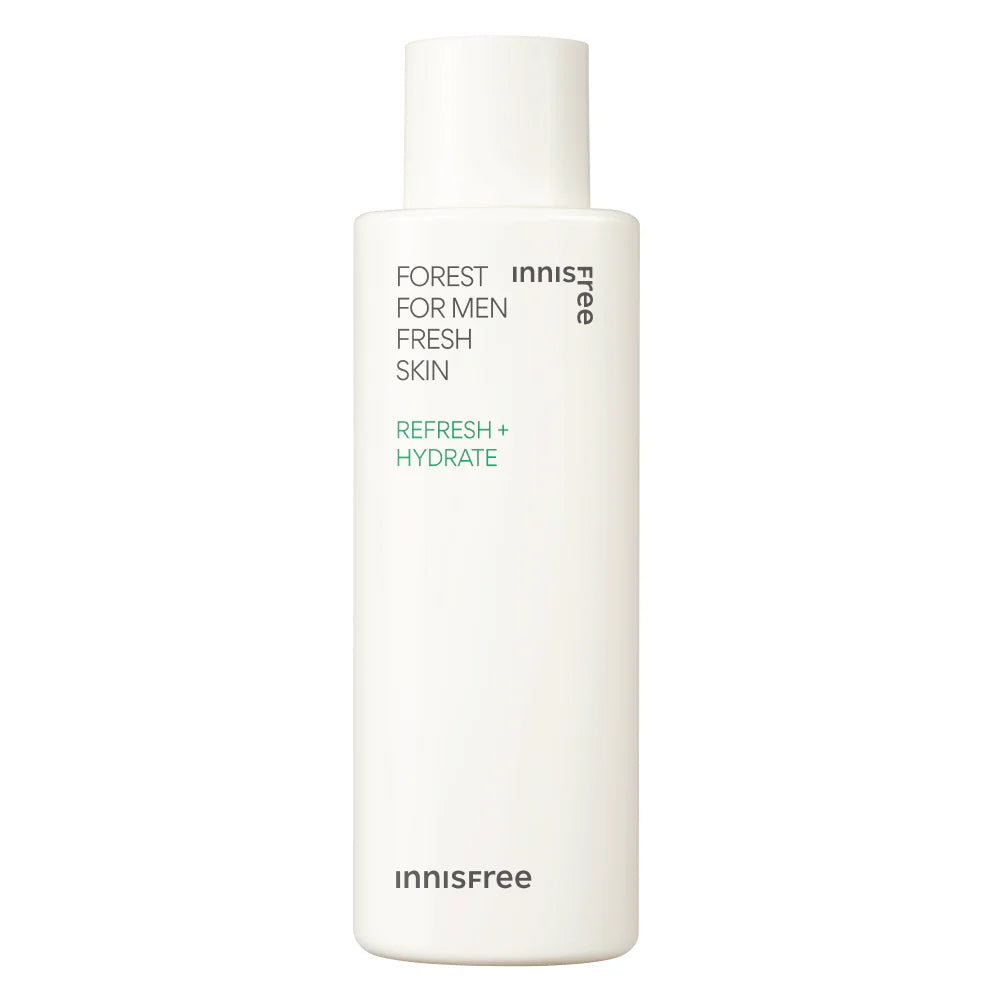 INNISFREE Forest For Men Fresh Skin 180ml