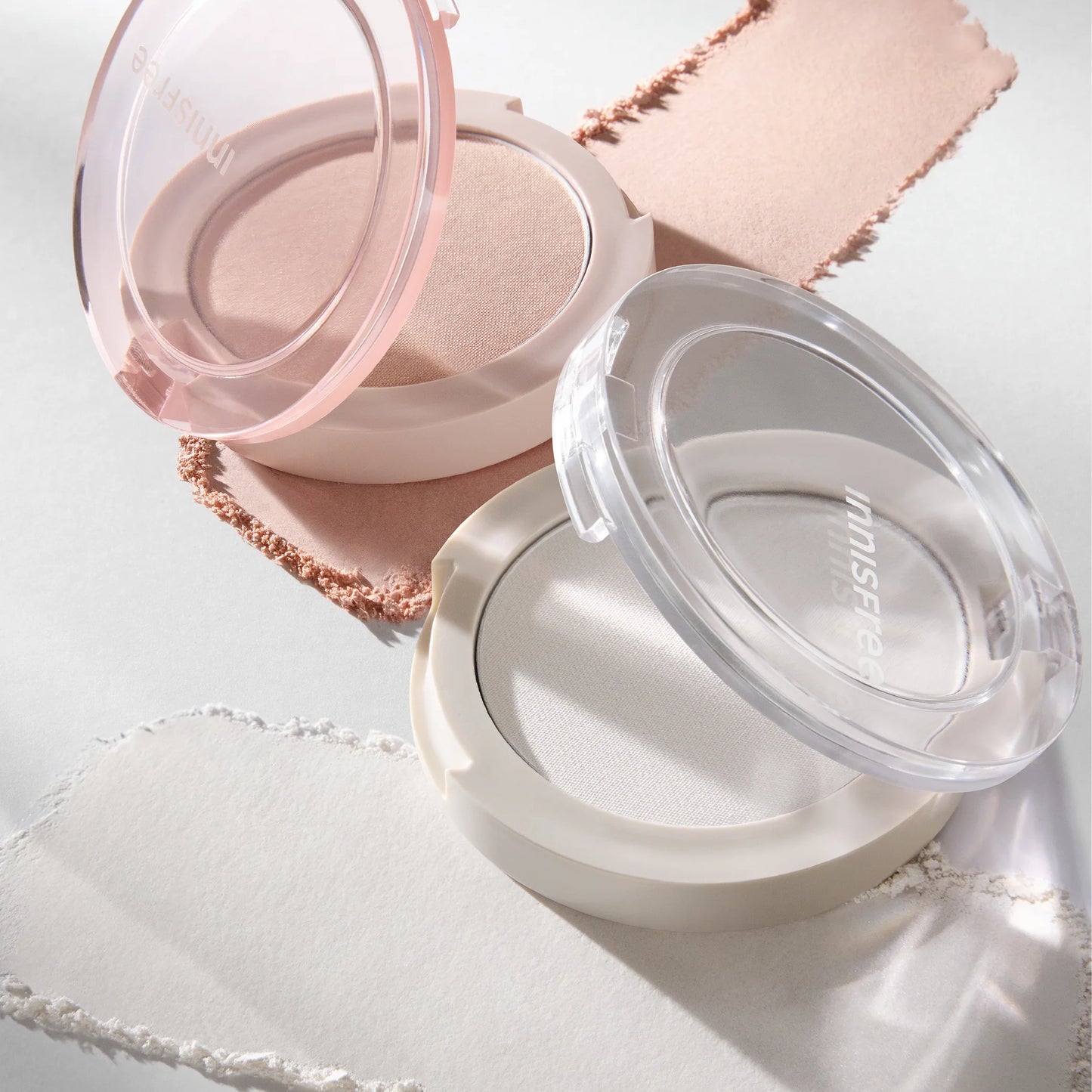 INNISFREE Sheer Glowy Highlighter 5.5g