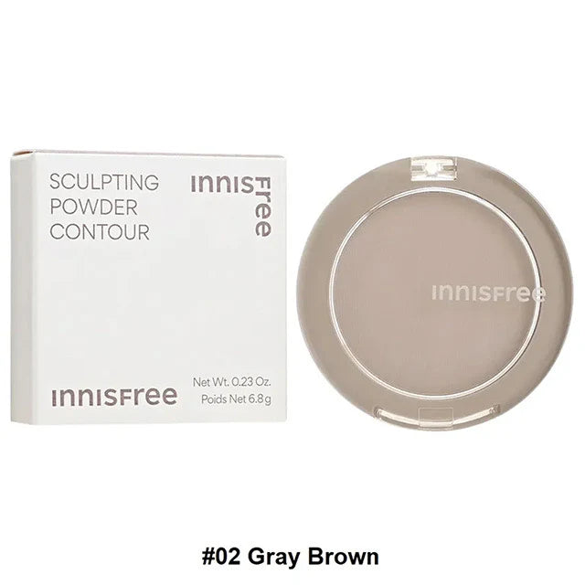 INNISFREE Sculpting Powder Shading 6.8g