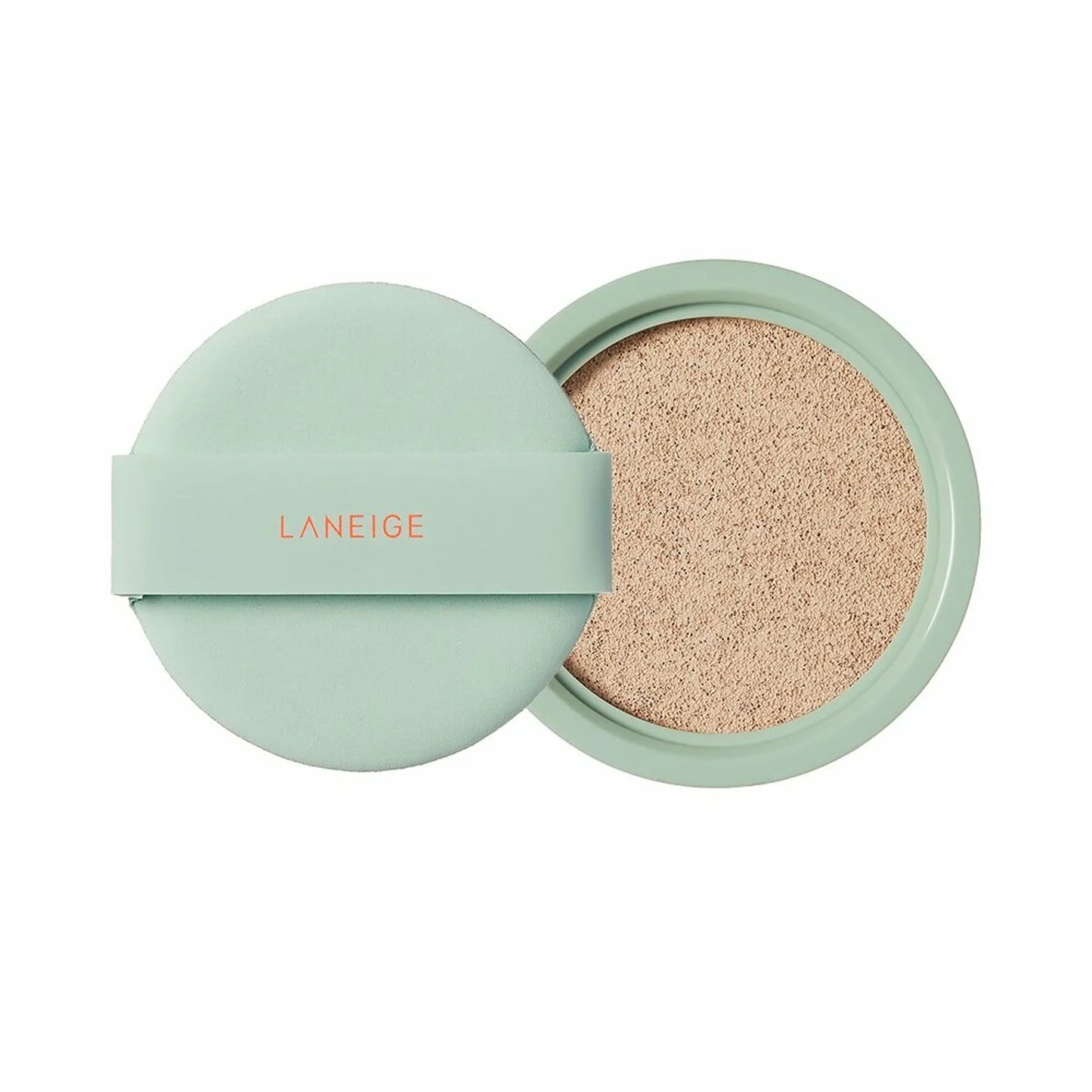 LANEIGE New Neo Cushion Matte Refill SPF46+ PA++ 15g [Select from 6 Shades]