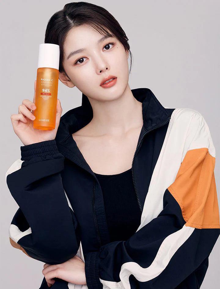 LANEIGE Radian-C Advanced Effector 150ml