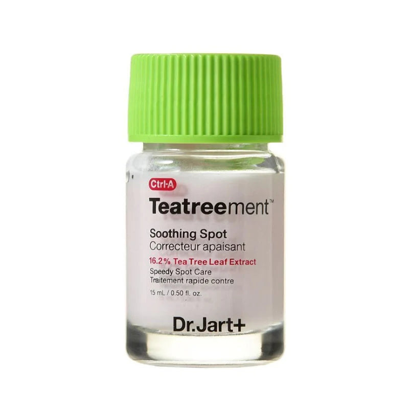 Dr.Jart+ Ctrl-A Teatreement Soothing Spot 15ml