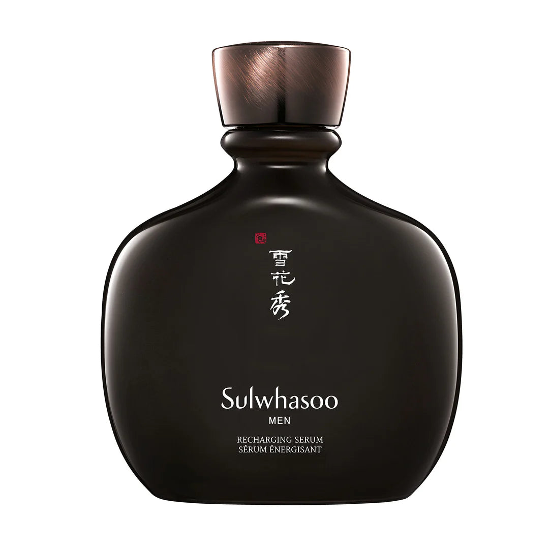 SULWHASOO Recharging Serum for Men 140ml