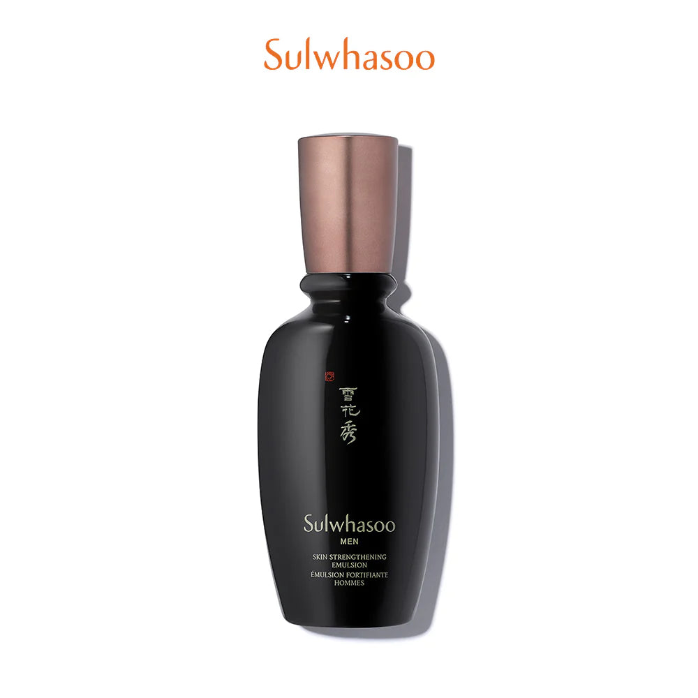 SULWHASOO Men Skin Strengthening Emulsion 90ml