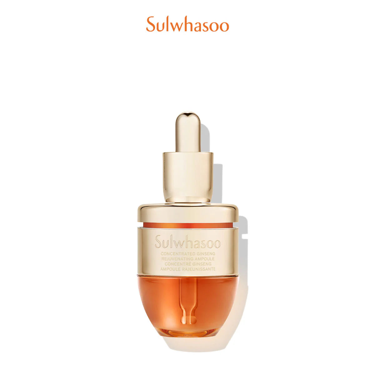 SULWHASOO Concentrated Ginseng Rejuvenating Ampoule 20ml