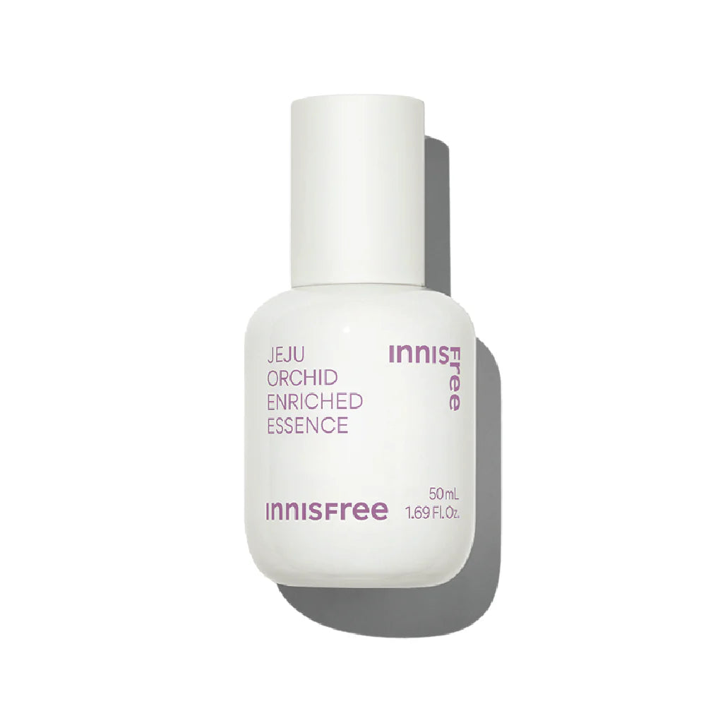 INNISFREE Jeju Orchid Enriched Essence 50ml