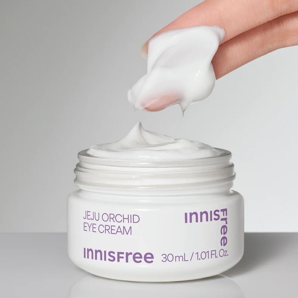 INNISFREE Jeju Orchid Eye Cream 30ml