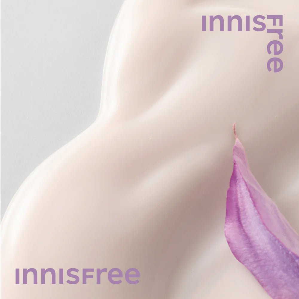 INNISFREE Jeju Orchid Lotion 170ml