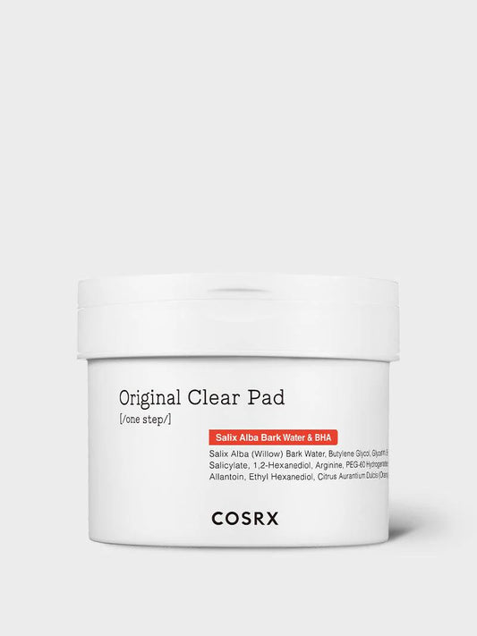 COSRX One Step Original Clear Pad 70ea [150ml]