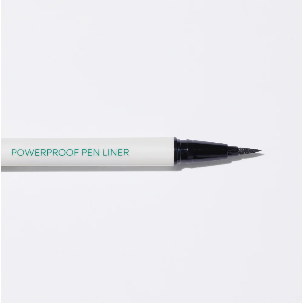 INNISFREE Powerproof Pen Liner #Black