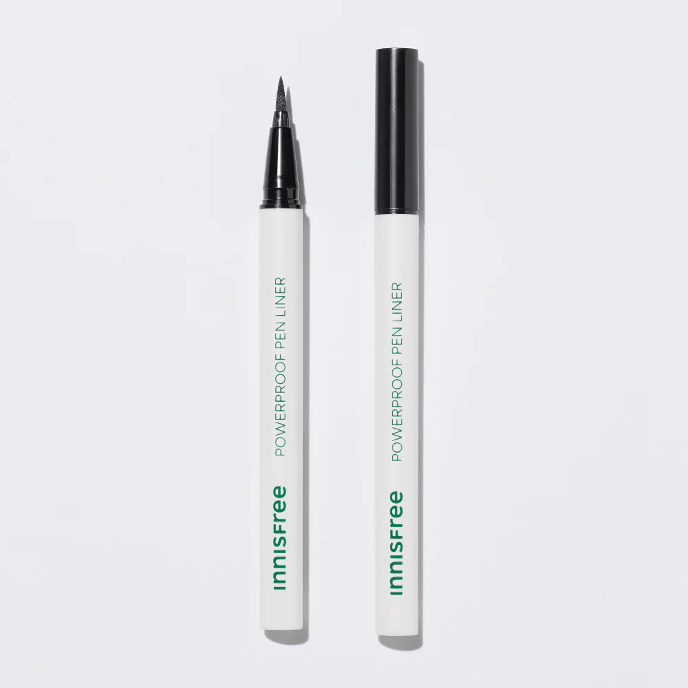 INNISFREE Powerproof Pen Liner #Black