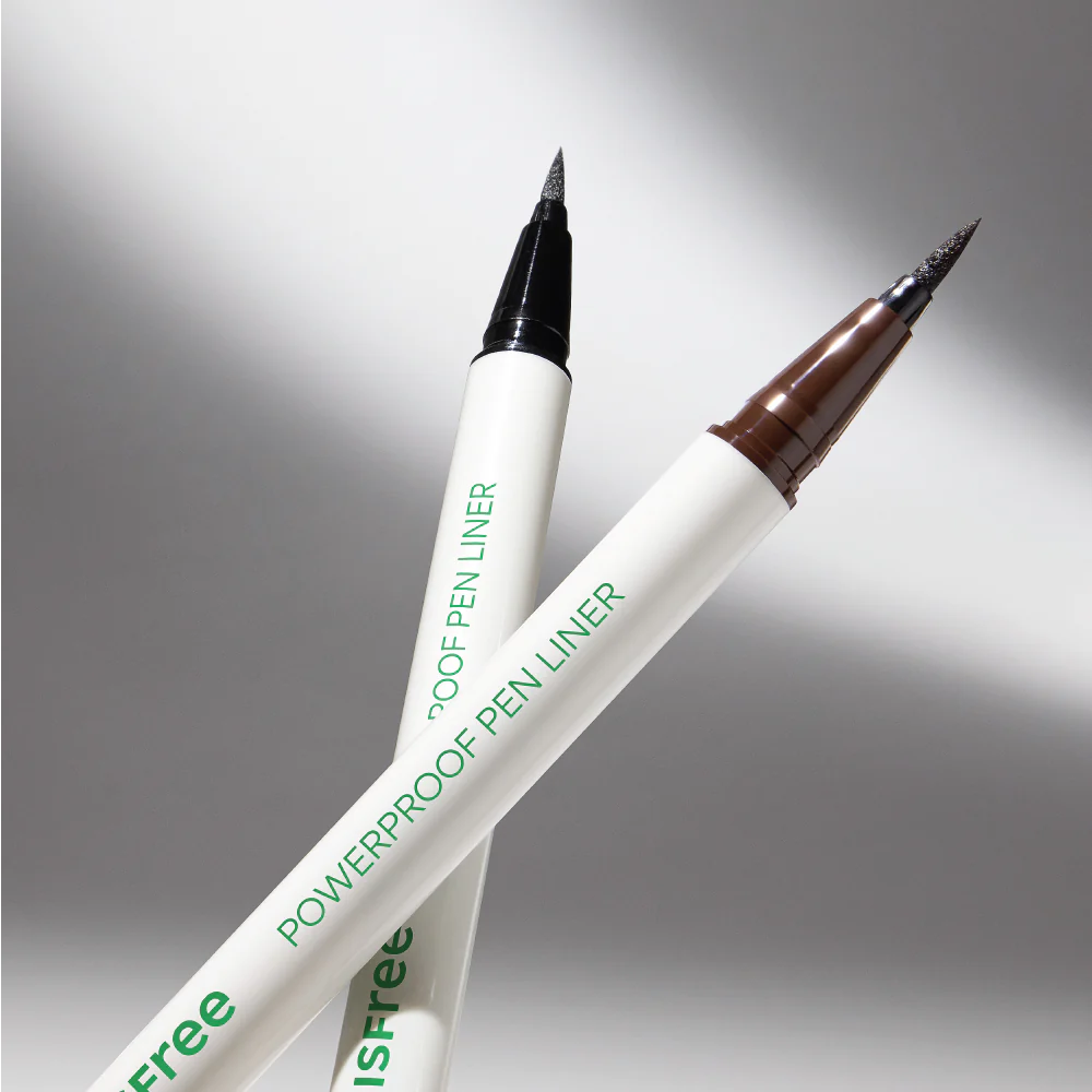 INNISFREE Powerproof Pen Liner #Black