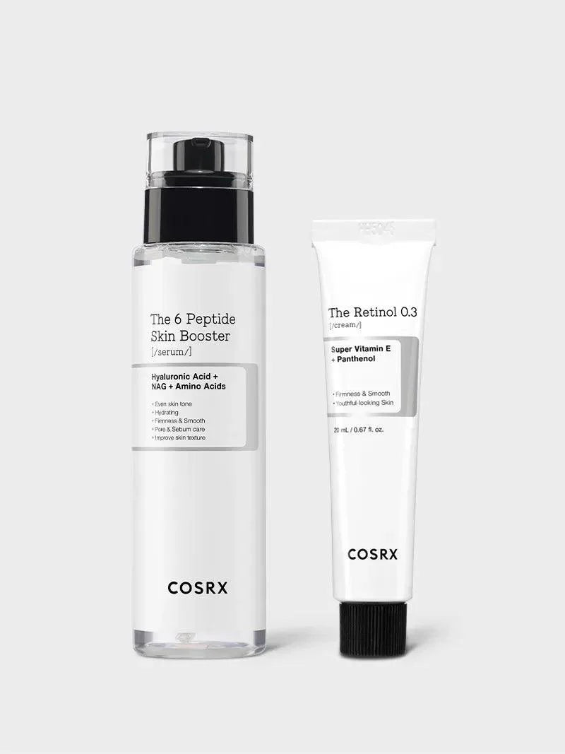 COSRX The Retinol 0.3 Cream 20ml