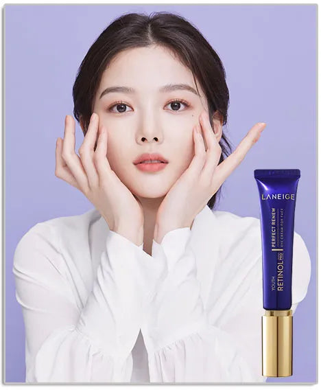 LANEIGE Perfect Renew Youth Retinol Pro 15ml