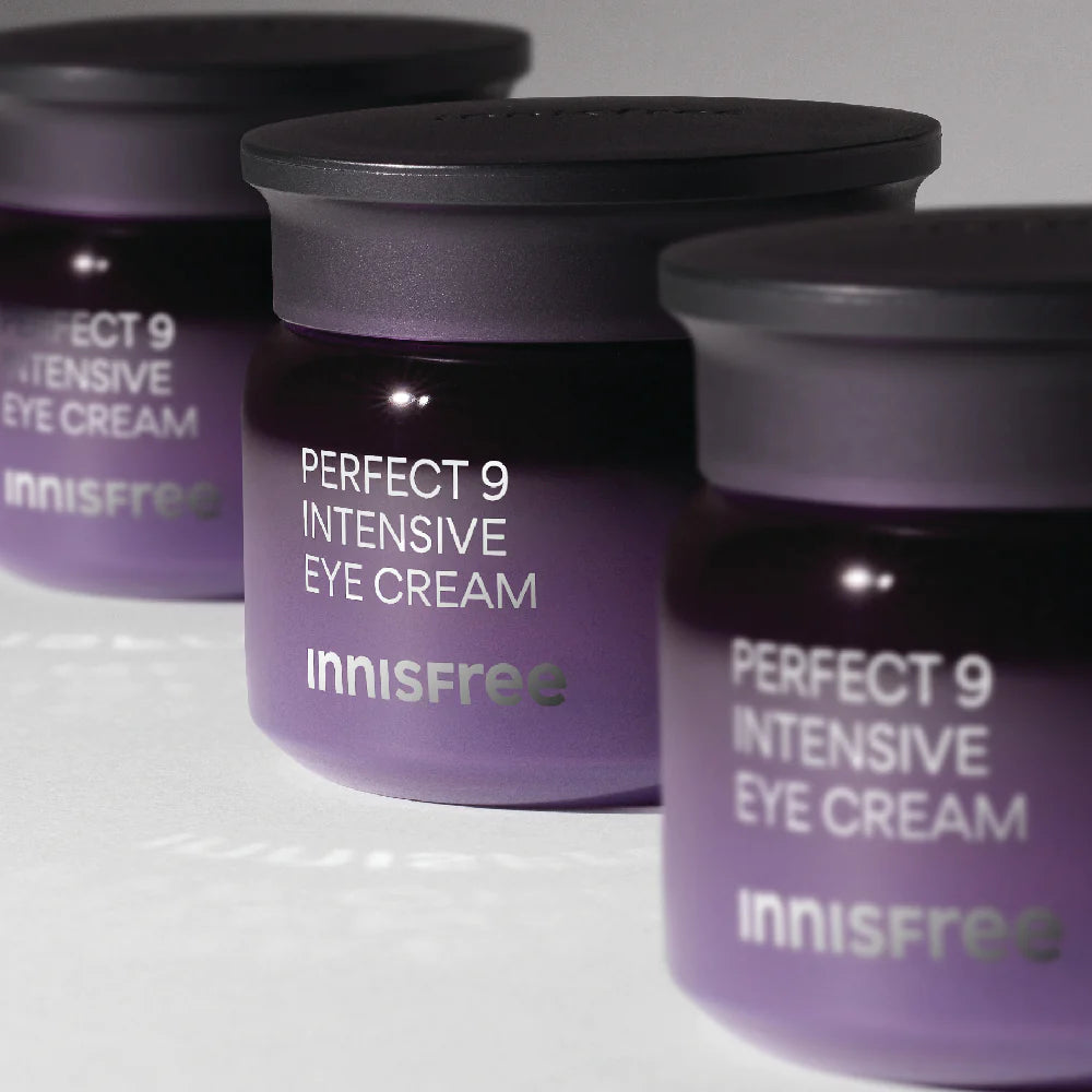 INNISFREE Perfect 9 Intensive Eye Cream 30ml