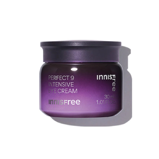 INNISFREE Perfect 9 Intensive Eye Cream 30ml