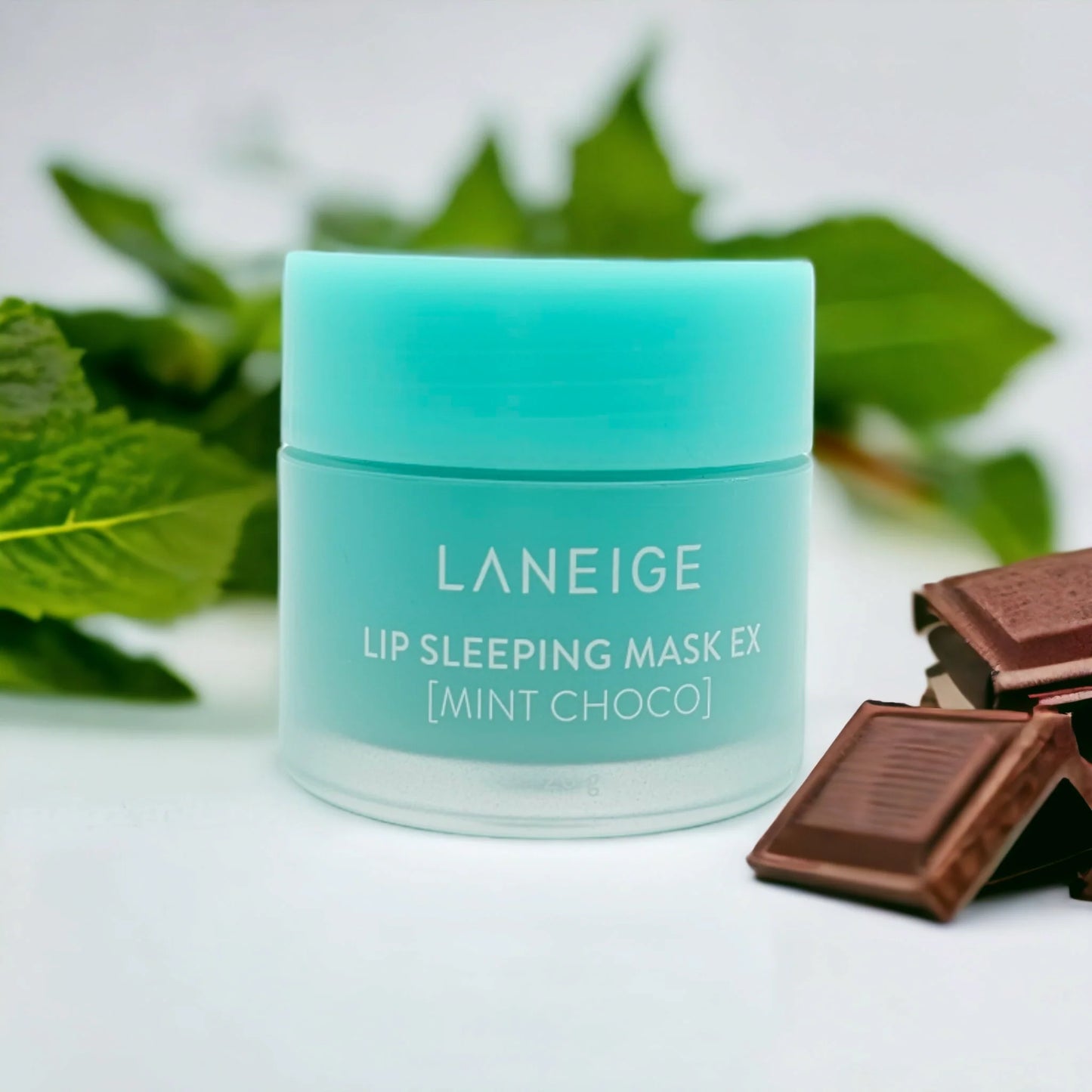 LANEIGE Lip Sleeping Mask Mint Choco 20g