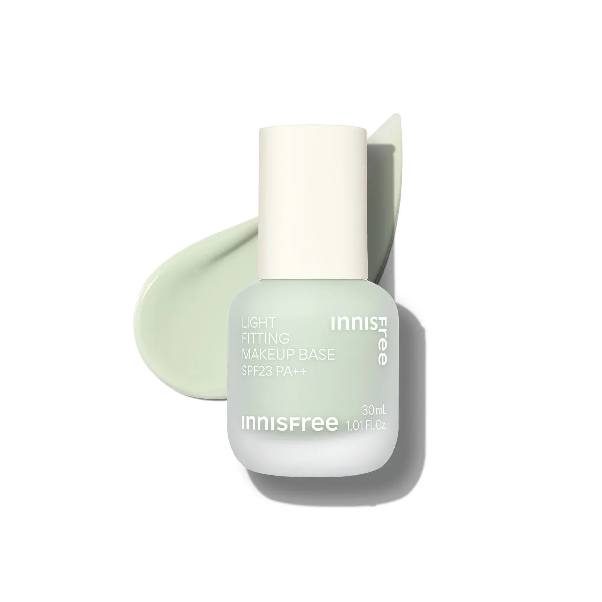 INNISFREE Light Fitting Makeup Base 30ml SPF23 PA++ [3 Colors]