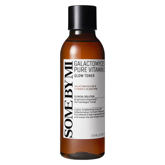 SOME BY MI Galactomyces Pure Vitamin C Glow Toner 200ml