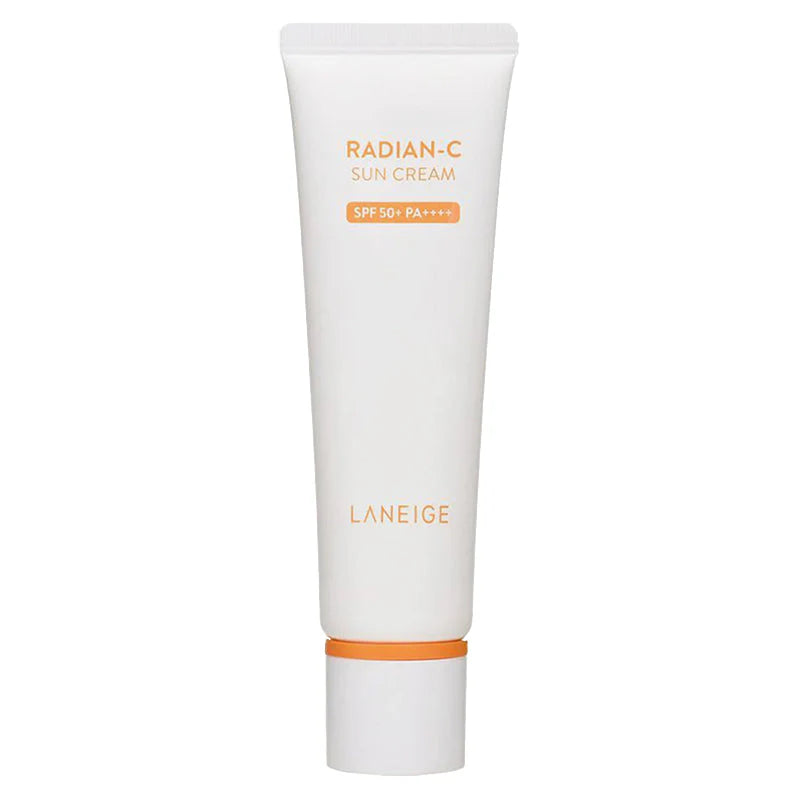 LANEIGE Radian-C Suncream SPF 50+ PA++++ 50ml