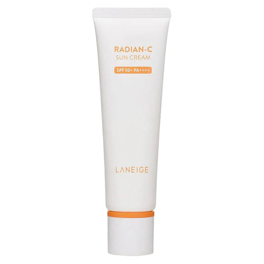 LANEIGE Radian-C Suncream SPF 50+ PA++++ 50ml