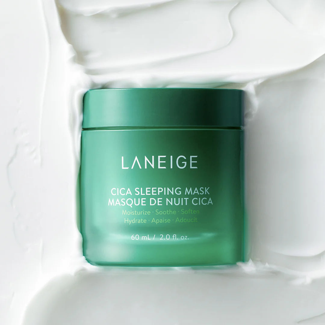 LANEIGE Cica Sleeping Mask 60ml