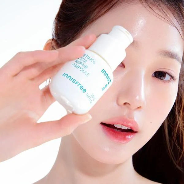 INNISFREE Retinol Cica Repair Ampoule 30ml