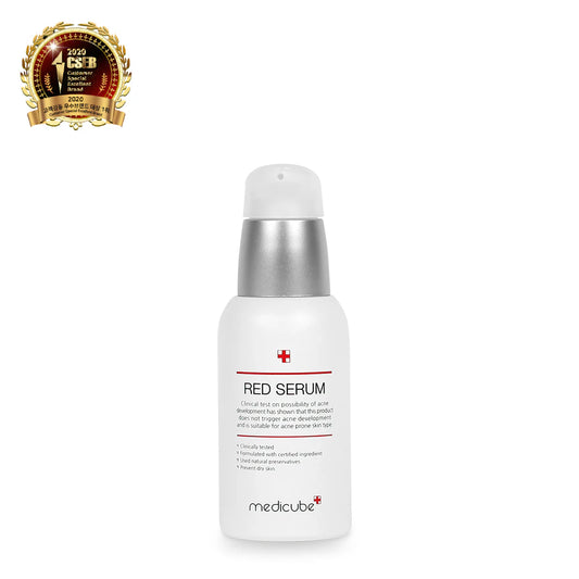 MEDICUBE Red Serum 30ml