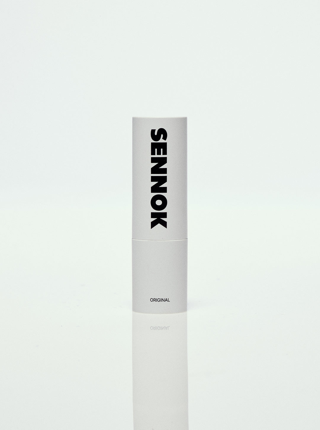 SENNOK Soft Lip Balm 4g [3colors]