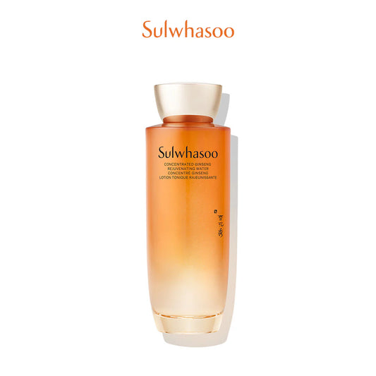 SULWHASOO Concentrated Ginseng Rejuvenating Water 150ml