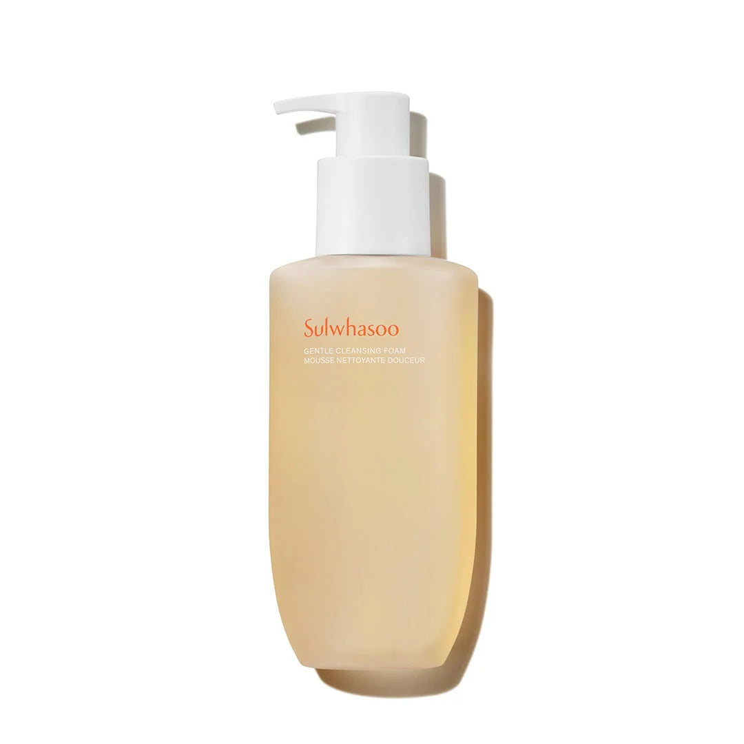 SULWHASOO Gentle Cleansing Foam 200ml