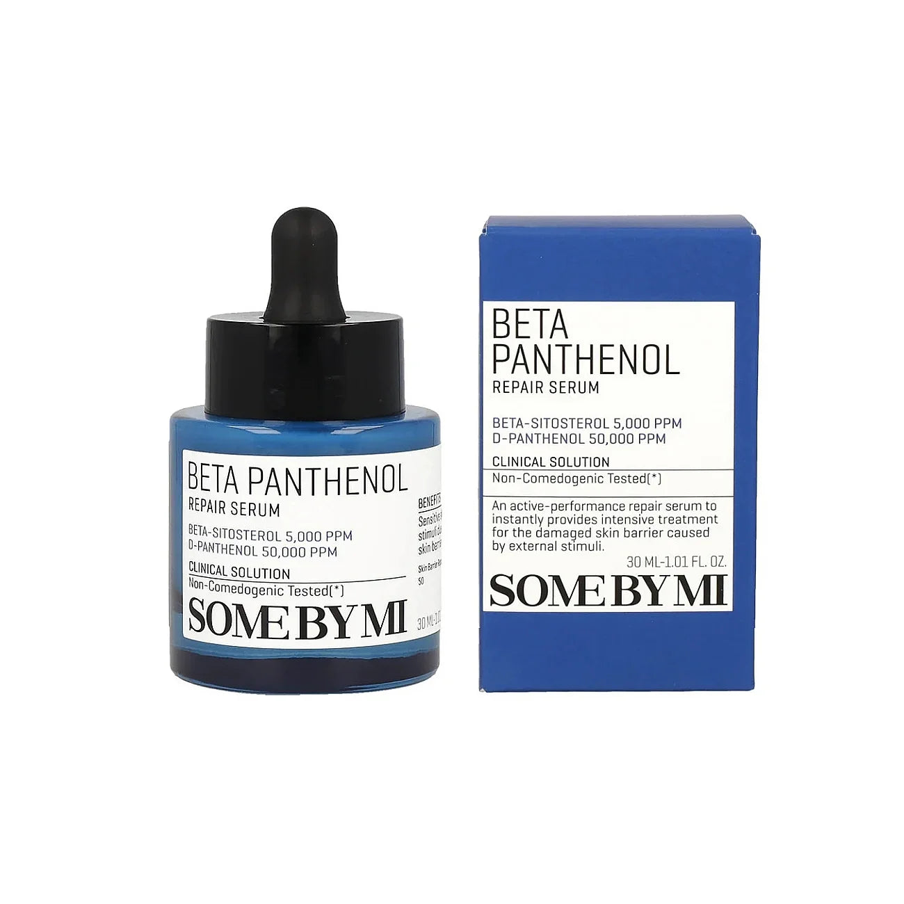 SOME BY MI Beta Panthenol Repair Serum 30ml